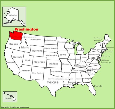 locate wa mapping.